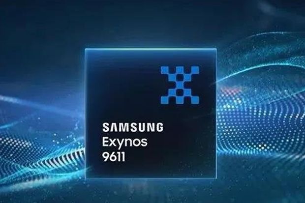 Samsung Ungkap Detail Exynos 9611, Smart Chip untuk Smartphone