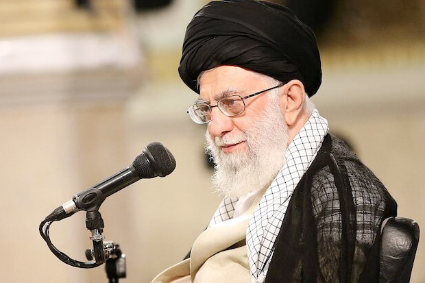 Khamenei: Iran Tidak Menyerukan Penghapusan Yahudi