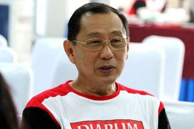 Legenda Bulu Tangkis Indonesia, Johan Wahyudi Tutup Usia