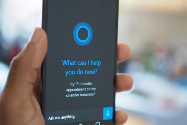 Demi Office 365, Microsoft Matikan Cortana di iOS dan Android Januari 2020