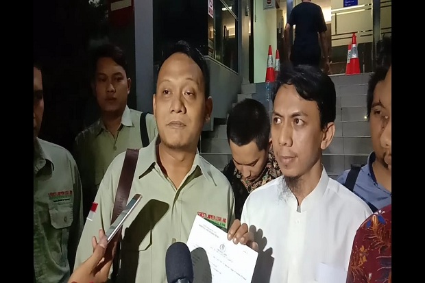 Sukmawati Kembali Dilaporkan ke Polda Metro Jaya