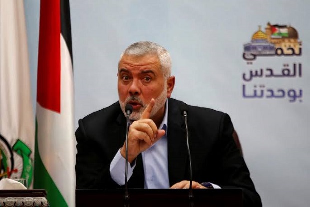 Hamas: Perang dengan Israel Belum Berakhir