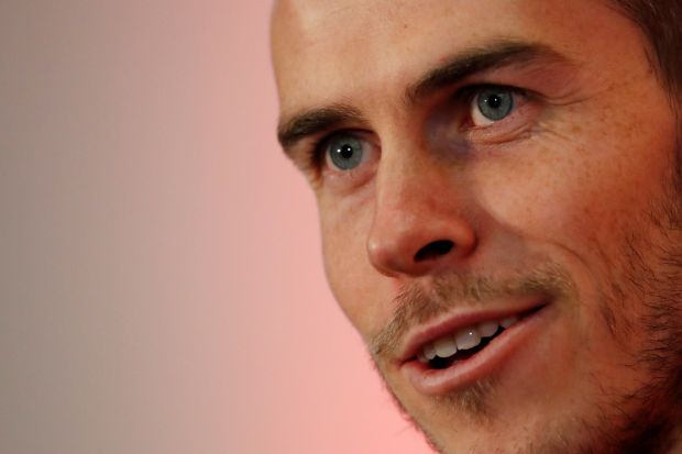 Bale dan Ramsey Jadi Tumpuan Wales Rebut Tiket Piala Eropa 2020