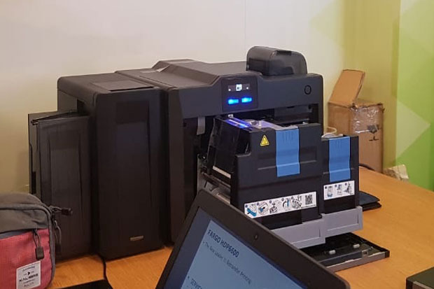 HID Tawarkan Teknologi Printer Kartu ID dengan Keamanan Ekstra