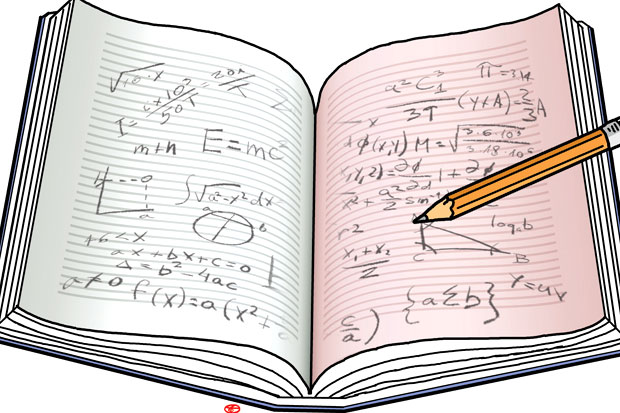 Intip Metode Baru Matematika untuk Mengasah Kreativitas Siswa