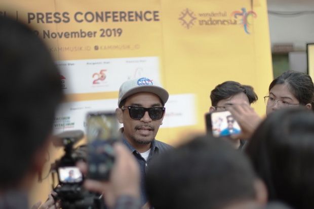 Konferensi Musik Indonesia Kembali Digelar Tahun Ini