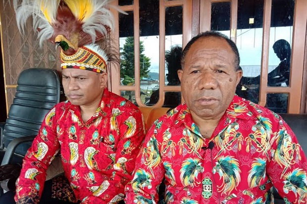 Tim 61: Tudingan Majelis Rakyat Papua soal Kredibilitas Tak Berdasar