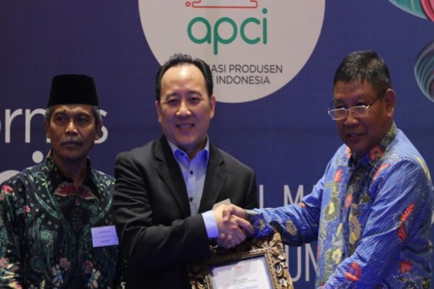 APCI Bahas Strategi Kuasai Pasar Cat Indonesia