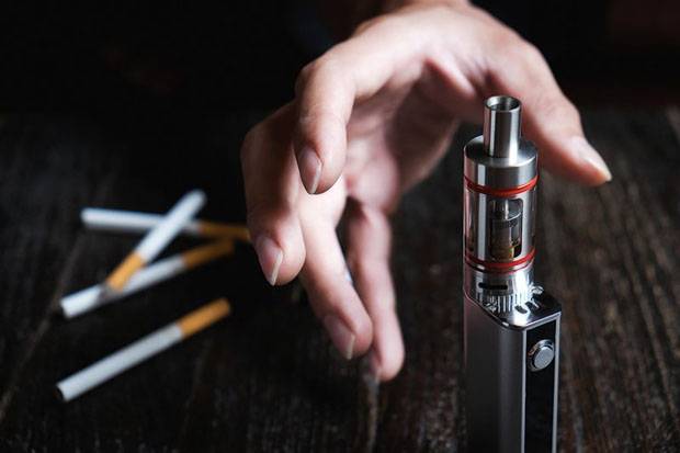 Asosiasi Minta Rokok Elektrik Sebaiknya Diatur Bukan Dilarang