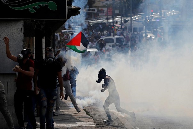 DPR Minta Pemerintah RI Ambil Langkah Konkret Selamatkan Rakyat Palestina