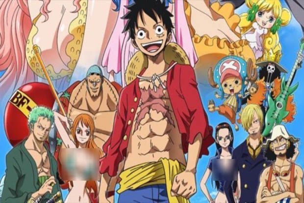Wano Bakal Ungkap Rahasia Besar Apakah One Piece Itu