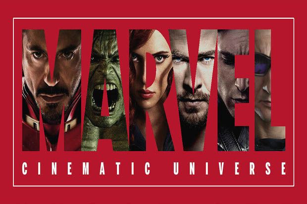 Film yang Diprediksi Isi Slot 2022-2023 Marvel Cinematic Universe