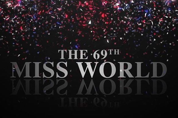 Hari Ini, 120 Kontestan Memulai Karantina Miss World 2019