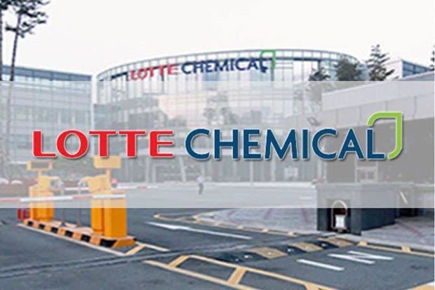 Lotte Chemical Bangun Pabrik Petrokimia Sebesar Rp60,6 Triliun