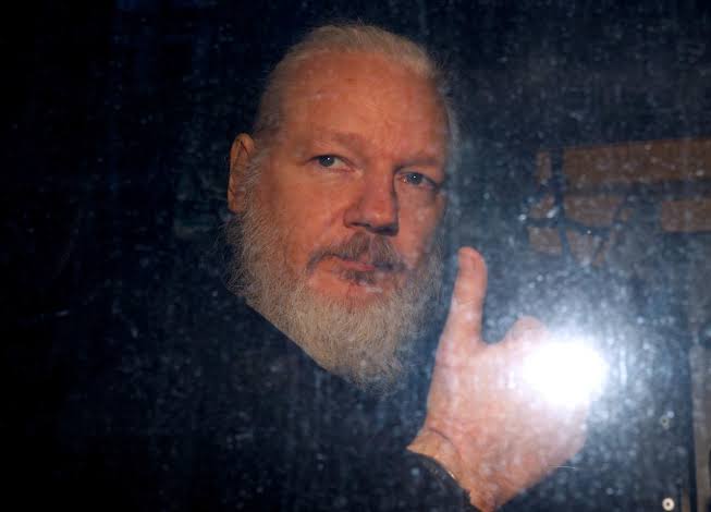 Swedia Hentikan Investigasi Pemerkosaan Assange Setelah 10 Tahun
