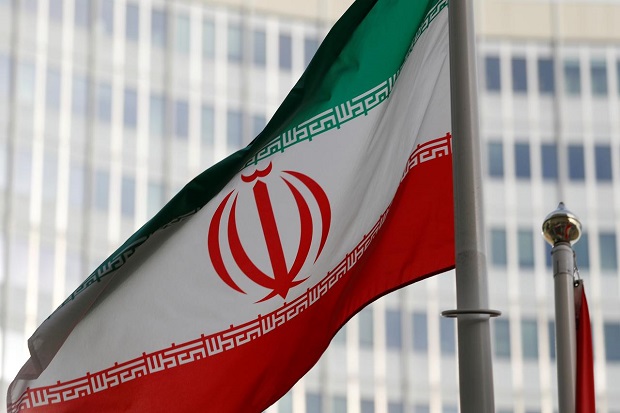 Pentagon: Iran akan Beli Senjata Canggih pada 2020