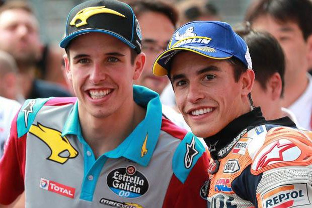 Gaet Alex Marquez, Repsol Honda: Ingin Tampilkan Keunikan di MotoGP