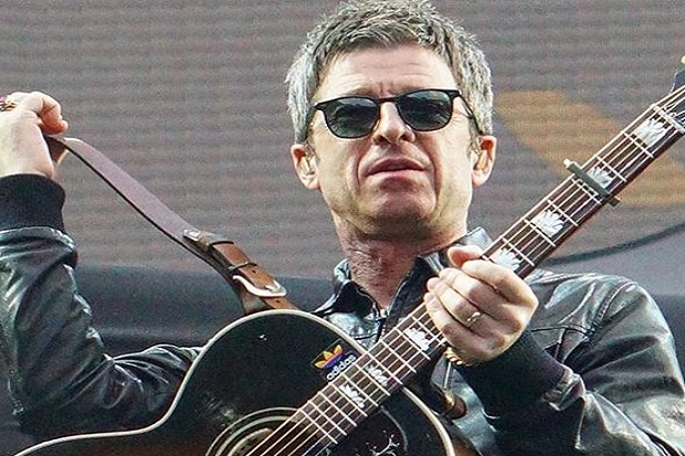 Noel Gallagher Tak Soal Jika Liam Gunakan Nama Oasis