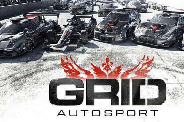 Game Besutan Codemasters, GRID Autosport Akan Hadir di Android