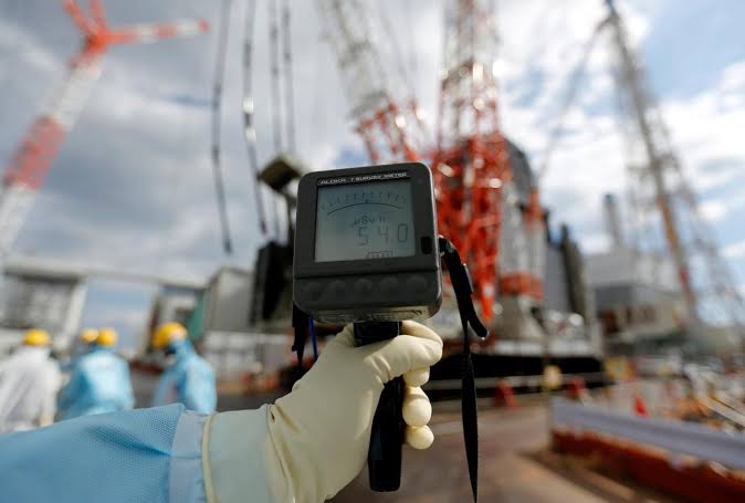 Korsel Desak Jepang Jelaskan Pembuangan Air Radioaktif Fukushima
