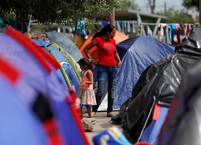 Pemerintahan Trump Bersiap Kirim Para Pencari Suaka ke Guatemala