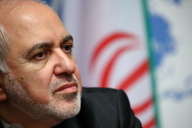 Zarif: Dukungan AS Terhadap Warga Iran Adalah Sebuah Kebohongan
