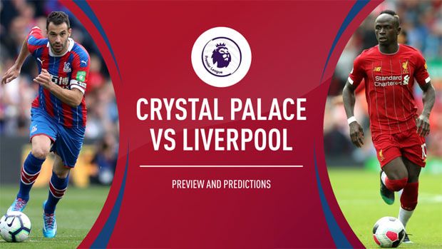 Preview Crystal Palace vs Liverpool: Ada Ingatan Tak Enak