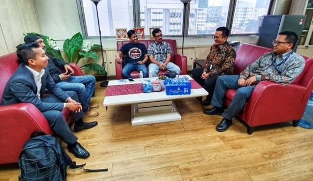 KBRI Kuala Lumpur Janjikan Bantuan Advokasi Suporter yang Ditahan di Malaysia