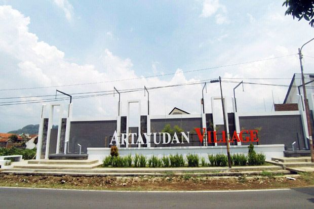 Manfaatkan Bali Baru, Artacon Griya Lestari Luncurkan Vila Artayudan Village