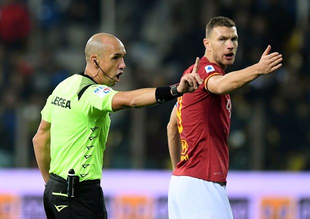 10 Fakta Menarik Jelang AS Roma vs Brescia
