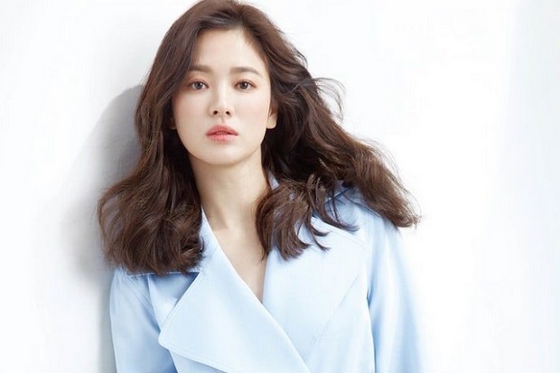 Ulang Tahun ke-38 Song Hye Kyo yang Luar Biasa