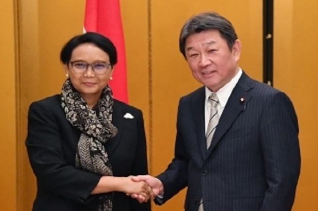 Indonesia Setuju Repatriasi Kerangka Tentara Jepang Korban PD II