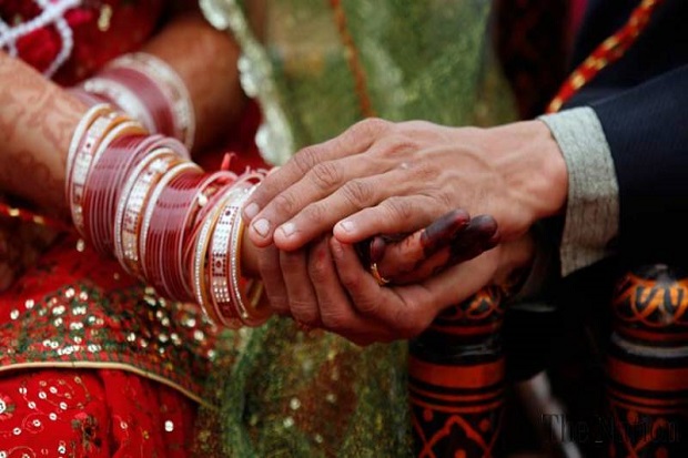 Pria Ini Nikah 60 Kali dalam 25 Tahun, Kini Digugat Istri ke-60