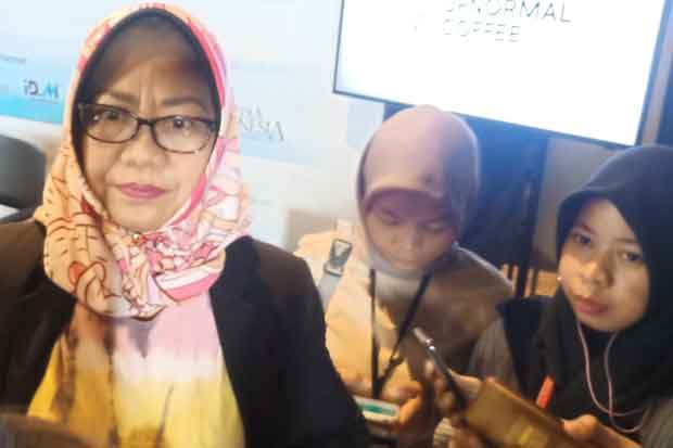 Siti Zuhro: Penambahan Masa Jabatan Presiden Tidak Relevan