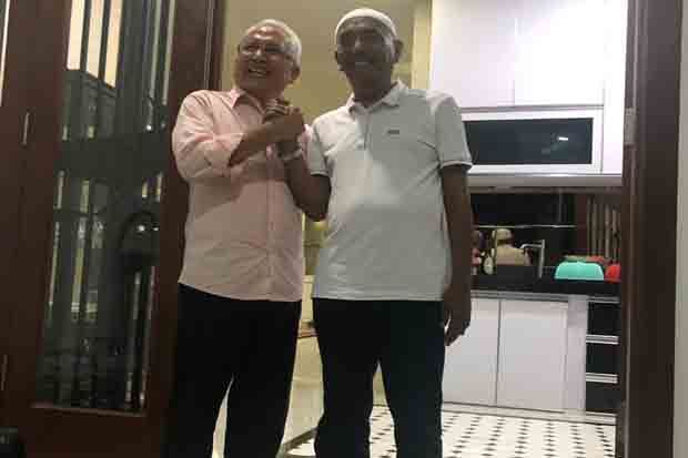 Mustafa Bakri Tak Maju Pilkada Madina, Alihkan Dukungan pada Sofwat Nasution