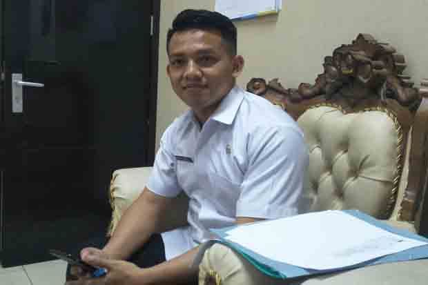 Seleksi CPNS Kabupaten Bandung Barat Diperpanjang Sehari
