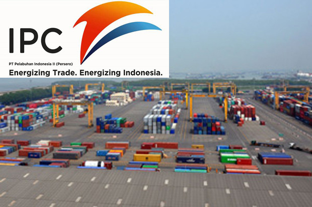 IPC Memiliki Modal Besar Menjadi Trade Facilitator Kelas Dunia