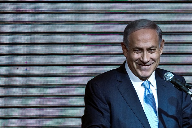 Netanyahu Disebut Bisa Picu Perang Saudara di Israel