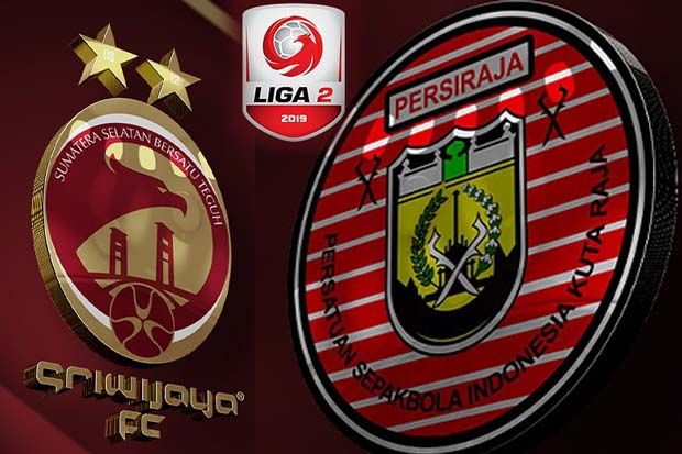 Bungkam Sriwijaya FC, Persiraja Promosi ke Liga 1 2020