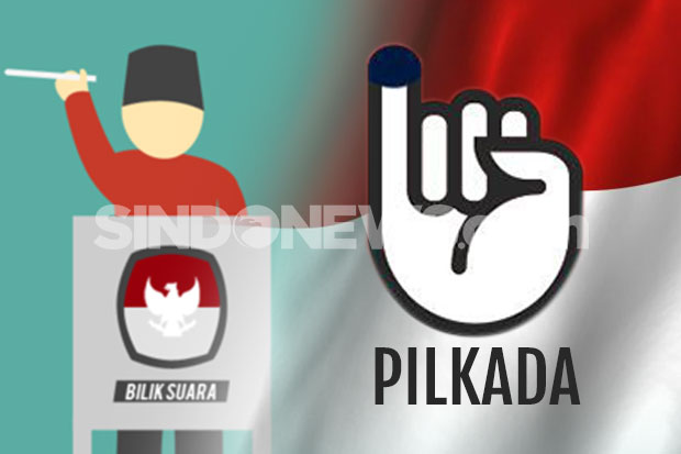 Pilkada 2020, Bawaslu Soroti Netralitas ASN dan Kabar Hoaks