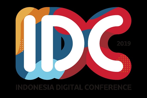 IDC 2019, Ajang Tukar Gagasan Sambut Revolusi Digital