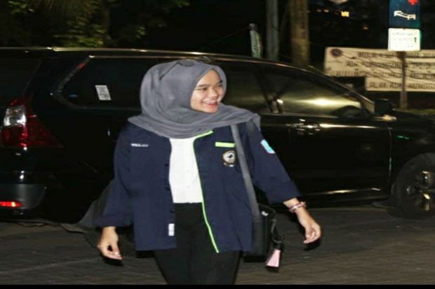 HMPM-J Beri Ucapan Selamat pada Ketua Permaja Jaya Terpilih