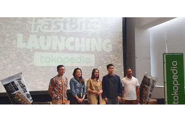 Siasat FastBite untuk Menunjang Padatnya Aktivitas Milenial