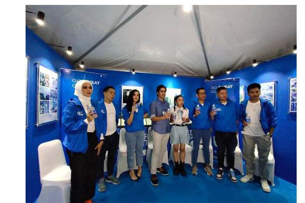Pocari Sweat Bintang SMA Siap Wujudkan Mimpi Besar Anak Indonesia