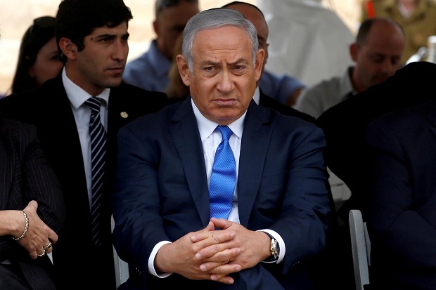 Netanyahu: Iran Rencanakan Serangan ke Israel