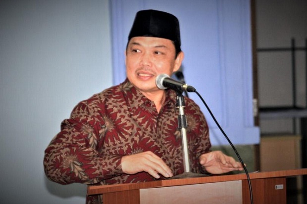 Ketua DPD Golkar Kalbar Ria Norsan: Sudah Saatnya Kader Bersatu