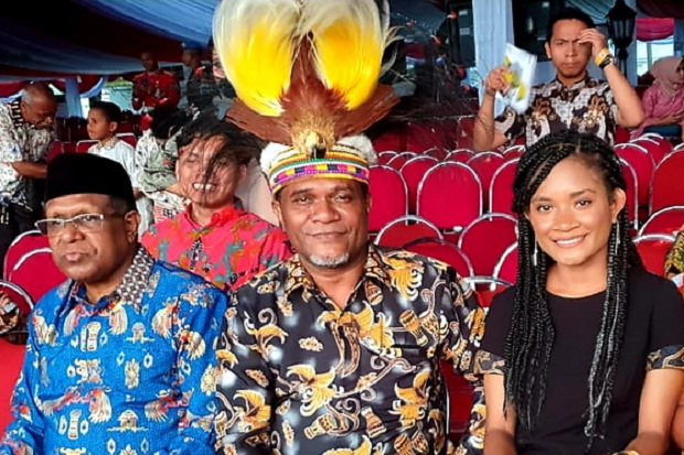 Tokoh Adat Papua: 1 Desember Merupakan Skenario Licik Belanda