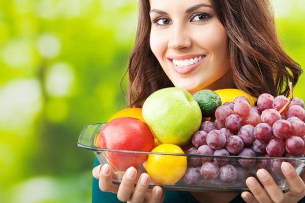 Empat Cara Jaga Kandungan Nutrisi Buah