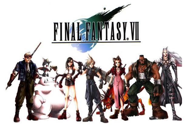 Bagia 2 Final Fantasy VII Dikabarkan Dalam Tahap Pengembangan