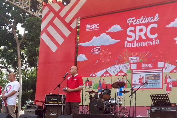 Tingkatkan Daya Saing UKM Melalui Festival SRC Indonesia 2019
